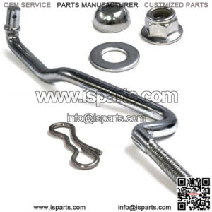 New Mower Deck Lift Linkage Kit Fits For John Deere L120, L130, 100 GX20497