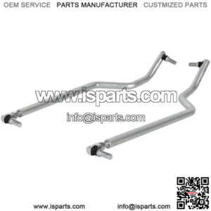 Right & Left Drag Link Draglinks For John Deere L110 L111 L118 L120 L130