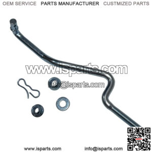 New Mower Deck Lift Linkage Kit For John Deere L118 L120 L130 LA100 LA105