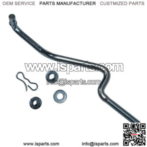 New Mower Deck Lift Linkage Kit For John Deere L120 L130 D105 GX20497 LA100