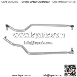 Tie Rod Adjustable Draglinks For John Deere L110 L120 L130 GY20491 GY20492