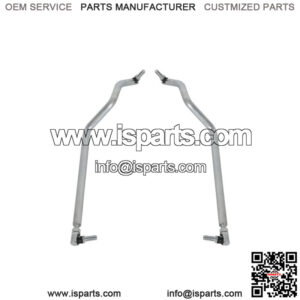 For John Deere L105 L107 L108 L110 L111 L118 L120 L130 RH&LH Drag Link DragLinks