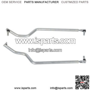 For John Deere L105 L107 L108 L110 L111 L118 L120 L130 RH LH DragLinks Drag Link