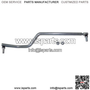 New LEFT HAND Draglink W/Lock Nuts Fits John Deere L110 L120 L130 G110