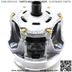 Arctic Cat TEAM Industries Rapid Response Drive Clutch - 8-inch 35mm 0746-872