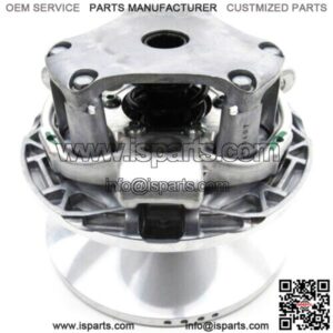 Arctic Cat ADAPT Drive Clutch 8-inch 33mm 0746-933  OEM