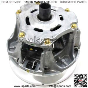 Arctic Cat TEAM Industries Rapid Response Drive Clutch - 8 inch 33mm