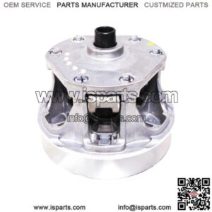 OEM Arctic Cat Snowmobile Uncalibrated Drive Clutch 8.25 30mm 0746-273