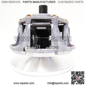 OEM Arctic Cat Snowmobile Team HD 33mm Uncalibrated Clutch 0746-877