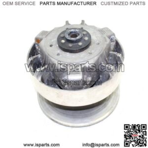 2012 SKIDOO Expedition SE 1200 XU TRA Primary Clutch 417222980 SKANDIC TUV