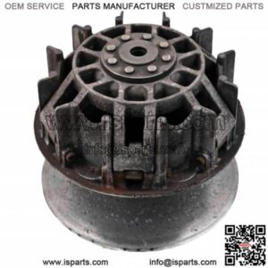 14 Ski-Doo Renegade Adrenaline 1200 Primary Drive Clutch 137" For Parts