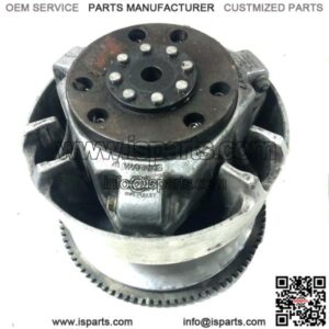 05 Ski-Doo Mach Z 1000 Adrenaline SDI front primary drive clutch pulley