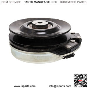 Electric PTO Clutch for John Deere L120 L130 D140 LA145 D150 LA130 D160 LA140