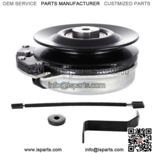 Electric PTO Clutch Fit For John Deere L120 L130 LA130 GY20878 GY21340 GY20108