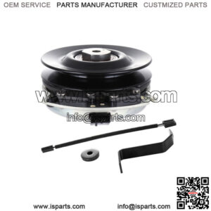 Electric PTO Clutch Fit For John Deere L120, L130 Mowers GY20878