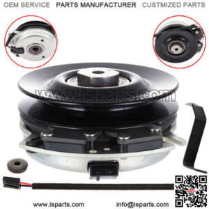 Electric PTO Clutch for John Deere Scotts L120 L130 GY20878 5219-20 5219-73