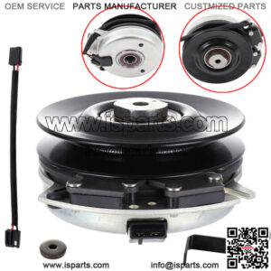 Electric PTO Clutch For John Deere L120 L130 Mowers GY20878 - Upgraded Bearings