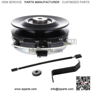 Electric PTO Clutch for John Deere Scotts L120 L130 GY20878 5219-73 5219-20