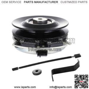 Electric PTO Clutch For JOHN DEERE GY20878 Lawn Mower L120 L130