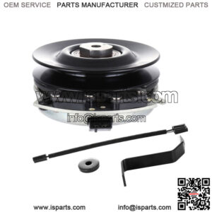 Electric PTO Clutch Fits John Deere L120 L130 LA130 GY20878 GY21340 GY20108