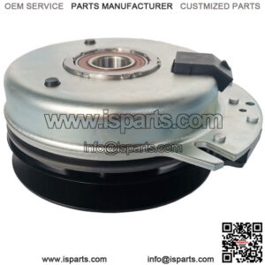 Upgraded PTO Blade Clutch fit John Deere L120 L130 Mower GY20878 GY21340 GY20108