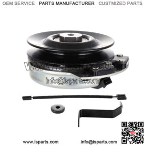 Electric PTO Clutch Replacement For John Deere GY20878 L120 L130