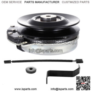 for John Deere Scotts L120 L130 GY20878 5219-73 5219-20 Electric PTO Clutch