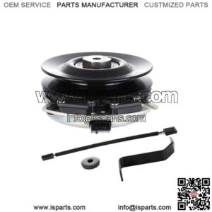 Upgraded PTO Blade Clutch Fit for John Deere L120 L130 Mower GY20878