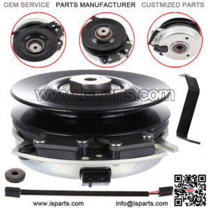 Electric PTO Clutch For John Deere Scotts L120 L130 GY20878 5219-73 5219-20