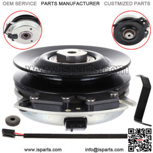 Electric PTO Clutch For JOHN DEERE GY20878 Lawn Mower L120 L130