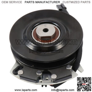 Electric PTO Clutch for John Deere Scotts L120 L130 GY20878 5219-73 5219-20