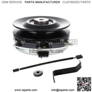 for John Deere L120 L130 145 155C 190C L2048 5219-20 GY20878 Electric PTO Clutch