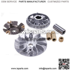 Front Clutch Variator For GY6 Chinese Scooter Moped ATV go kart Roller