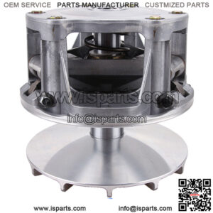 NEW Primary Drive Clutch Assembly for Polaris Sportsman 500 HO 4X4 6X6 1996-2013