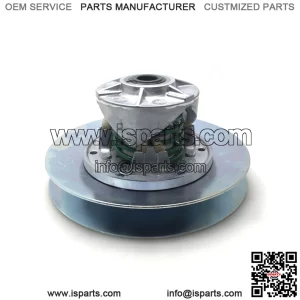 John Deere Gator Clutch Kit AM138516 CS CX Utility Vehicle