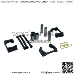 Primary Clutch Rebuild Kit Polaris RZR XP TURBO Pin Roller Washer Rod Sliders