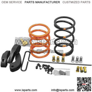 Clutch Kit POLARIS RZR 800 RZR 800 EPS LE RZR 800 XC DUV-P8RZ-11