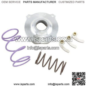 Mudder Clutch Kit 28-29.5" Tires For Polaris RZR 1000 / 4  2014 WE437163