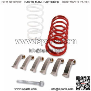 Sport Clutch 3-6000 27-28" Tires For Polaris RZR 900 12-14 WE437038