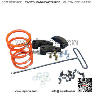 Adjustable Clutch Kit For Polaris RZR XP 900 11-14 DUVP9XP