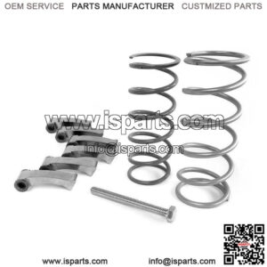 Sport Clutch 0-3000 27-28" Tires For Polaris RZR 900 Trail 2015 WE437219