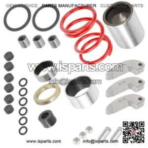 Complete Primary Drive Clutch Rebuild Kit For Polaris Ranger 700 4X4 6X6 2008-09