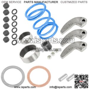 Complete Primary Drive Clutch Kit For Polaris Ranger 500 2x4 4x4 6X6 2004-2009