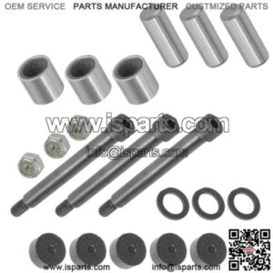 Primary Clutch Button Roller Pin Rebuild for Polaris RANGER XP 900 2013