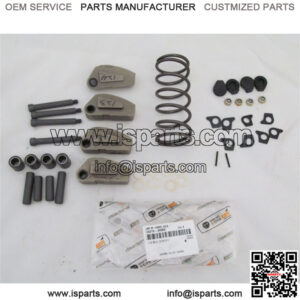 OEM KIOTI UTV MECHRON CVT DRIVING CLUTCH PULLEY REPAIR KIT U3210-29062