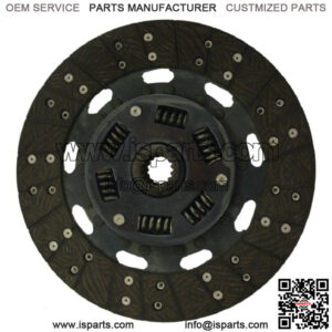 Clutch Disc for Ford  Holland Tractor 1800 Others 701 801 1800 SERIES