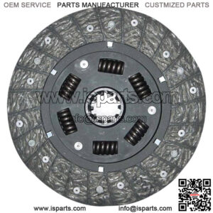 Clutch Disc for Ford  Holland 8N 9N DEXTA JUBILEE NAA SUPER DEXTA