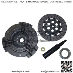 Clutch Kit for Massey Ferguson 150 20 2135 2200 35 40 50 TO35 135