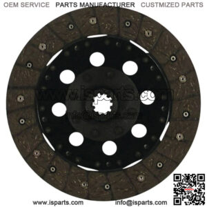 Clutch Disc for Ford  Holland - SBA320400212 SBA320400211