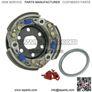 Like 50 2 Stroke 107mm Evo Adjustable Clutch & Springs